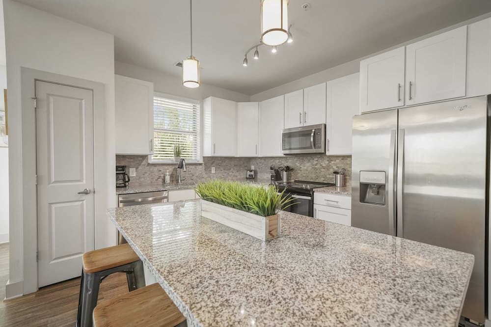 Photo of Kitchen in Dixie - Berryhill