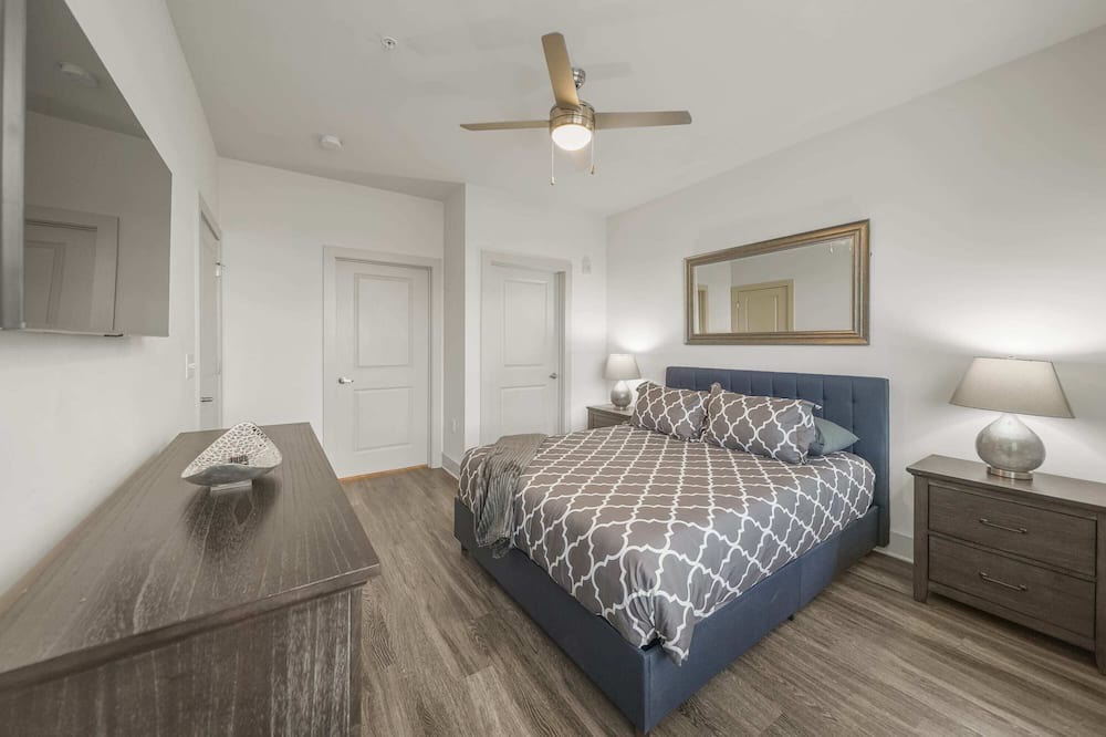 Photo of Bedroom in Dixie - Berryhill
