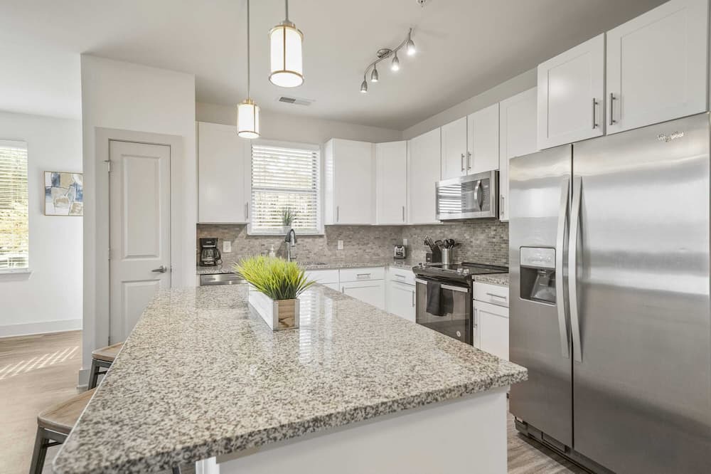 Photo of Kitchen in Dixie - Berryhill