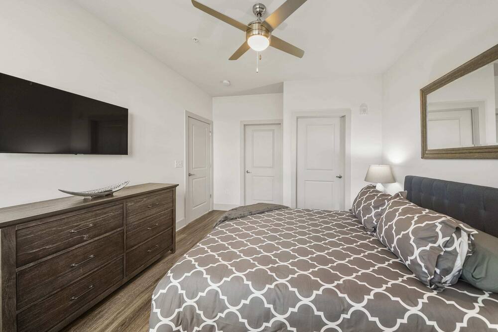 Photo of Bedroom in Dixie - Berryhill