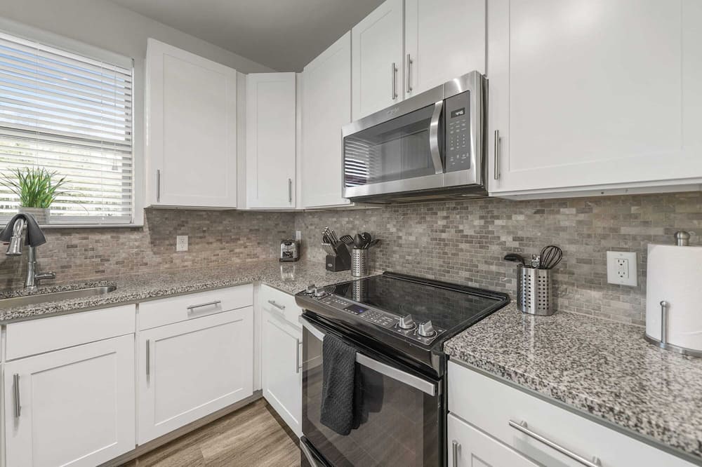 Photo of Kitchen in Dixie - Berryhill