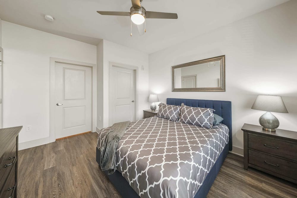 Photo of Bedroom in Dixie - Berryhill
