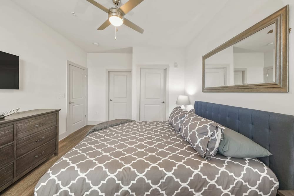 Photo of Bedroom in Dixie - Berryhill