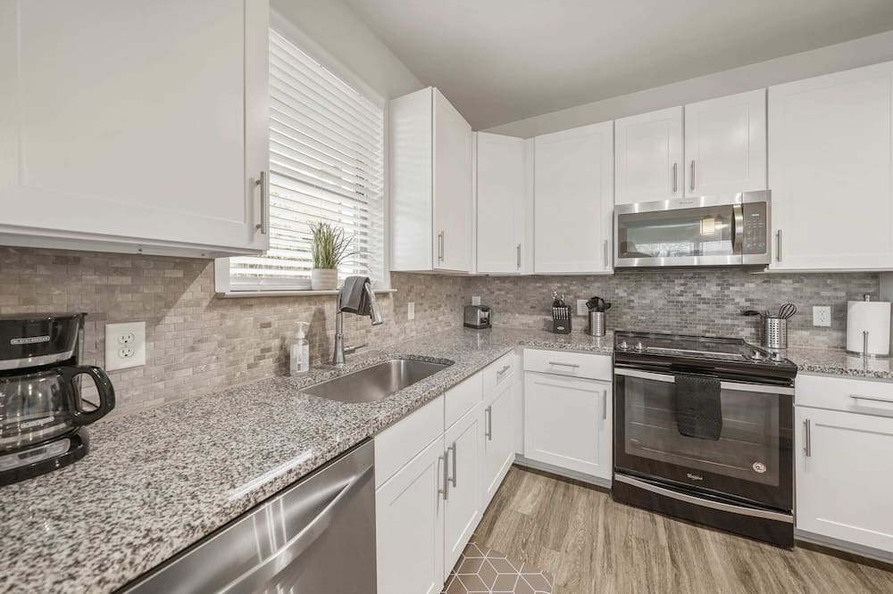 Photo of Kitchen in Dixie - Berryhill