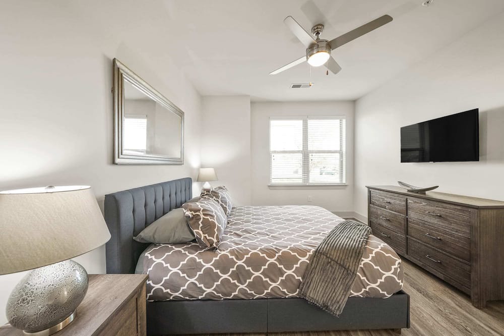 Photo of Bedroom in Dixie - Berryhill