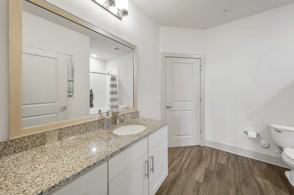 Photo of Bathroom in Dixie - Berryhill