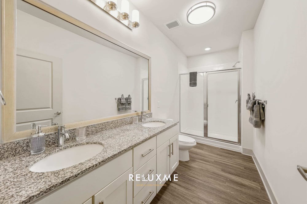 Photo of Bathroom in Dixie - Berryhill