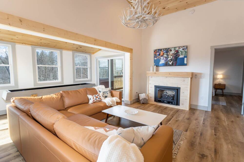 Photo of Bedroom in Newland