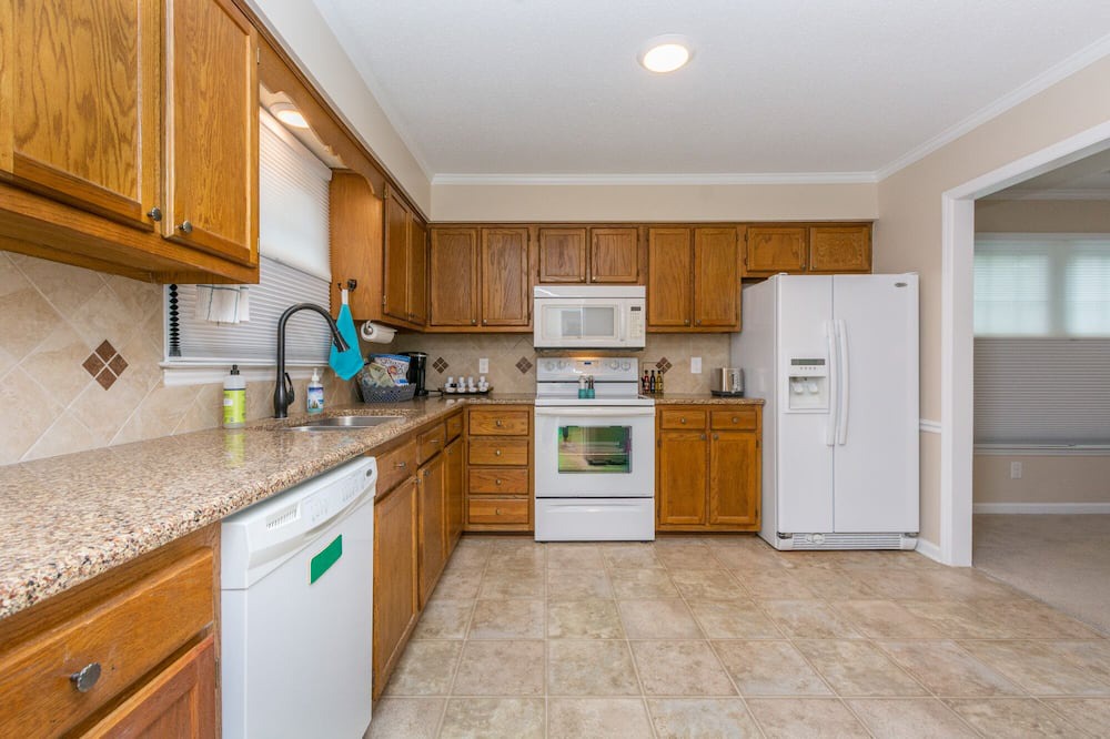Photo of Kitchen in Winston - Salem