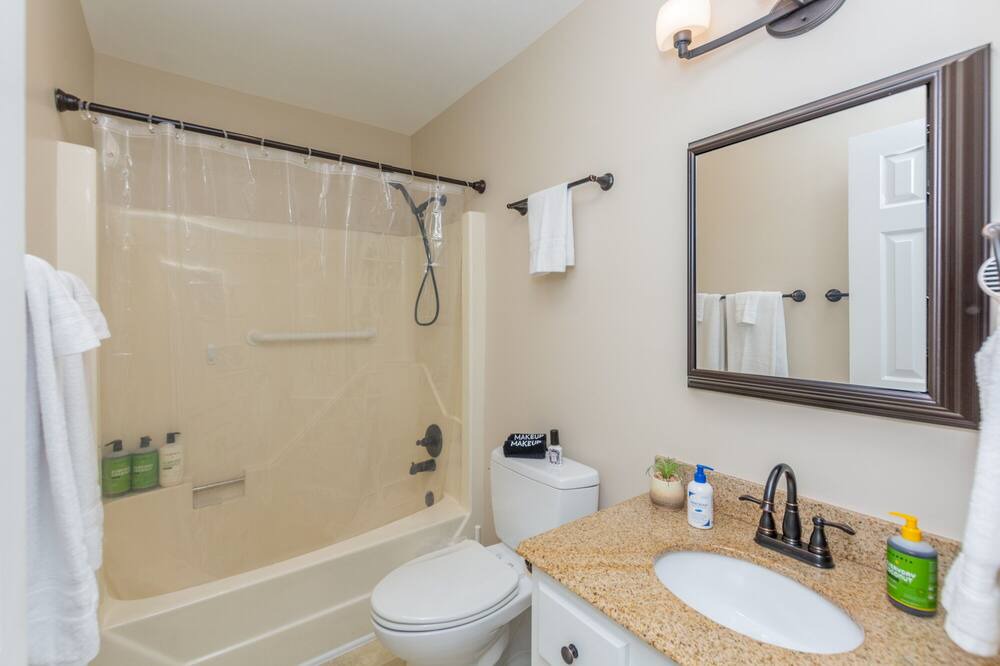 Photo of Bathroom in Winston - Salem