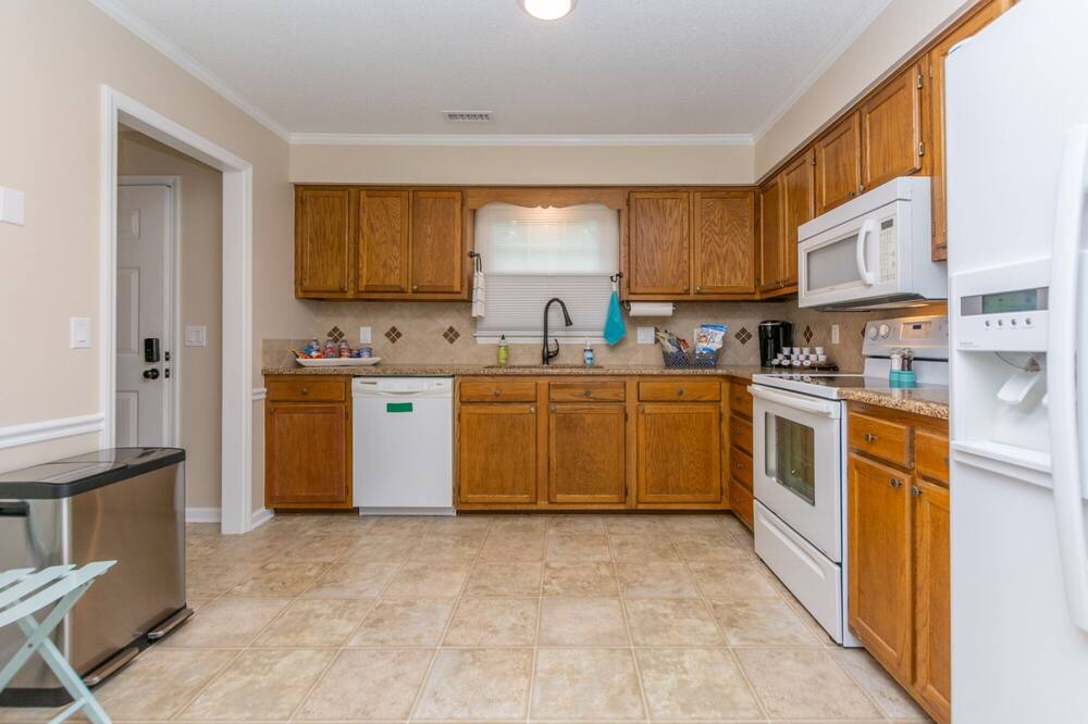 Photo of Bedroom in Winston - Salem