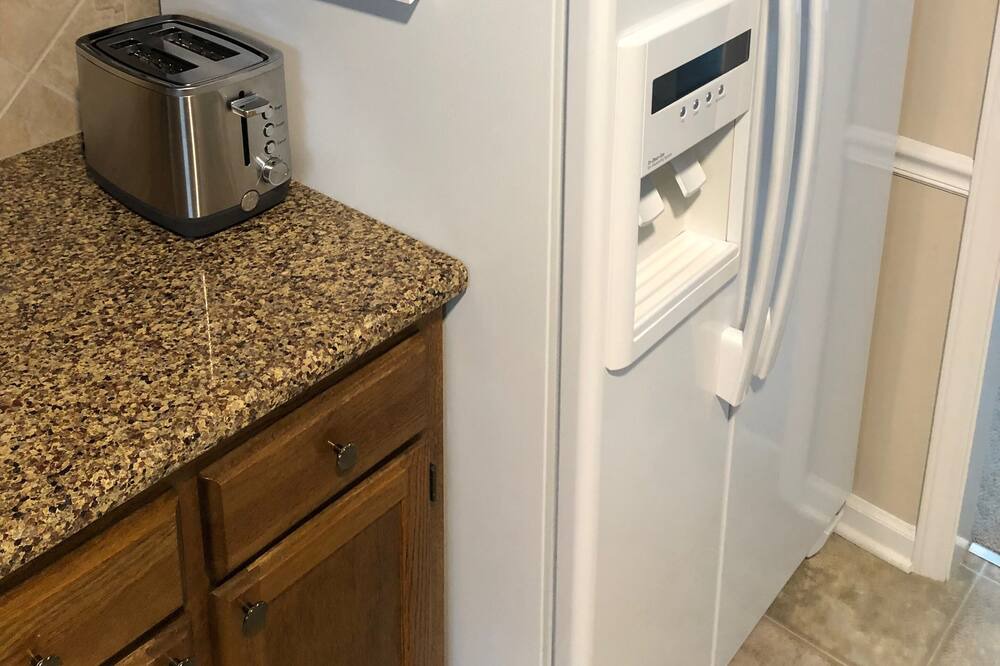 Photo of Kitchen in Winston - Salem
