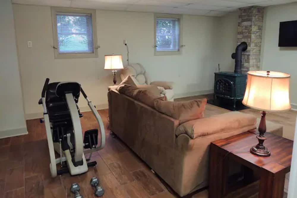 Photo of Bedroom in Bakersville