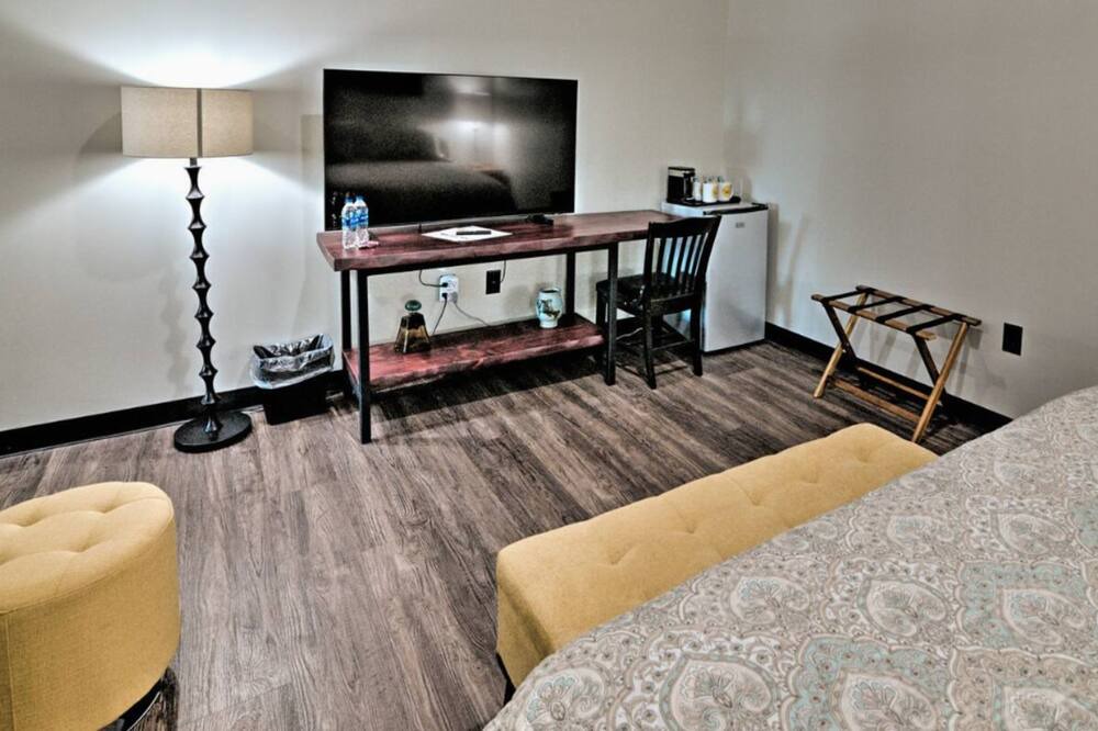 Photo of Bedroom in Hickory