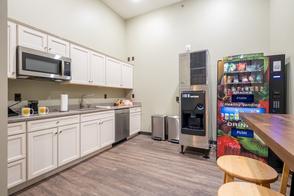Photo of Kitchen in Hickory