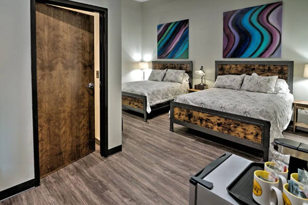 Photo of Bedroom in Hickory