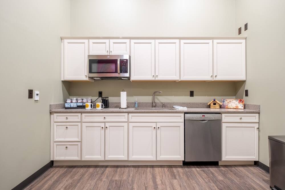 Photo of Kitchen in Hickory