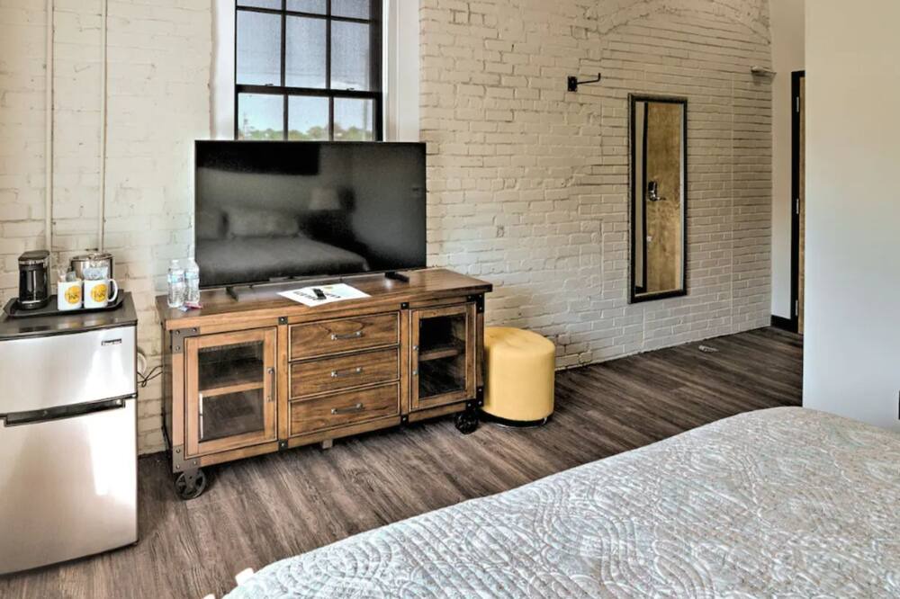 Photo of Bedroom in Hickory