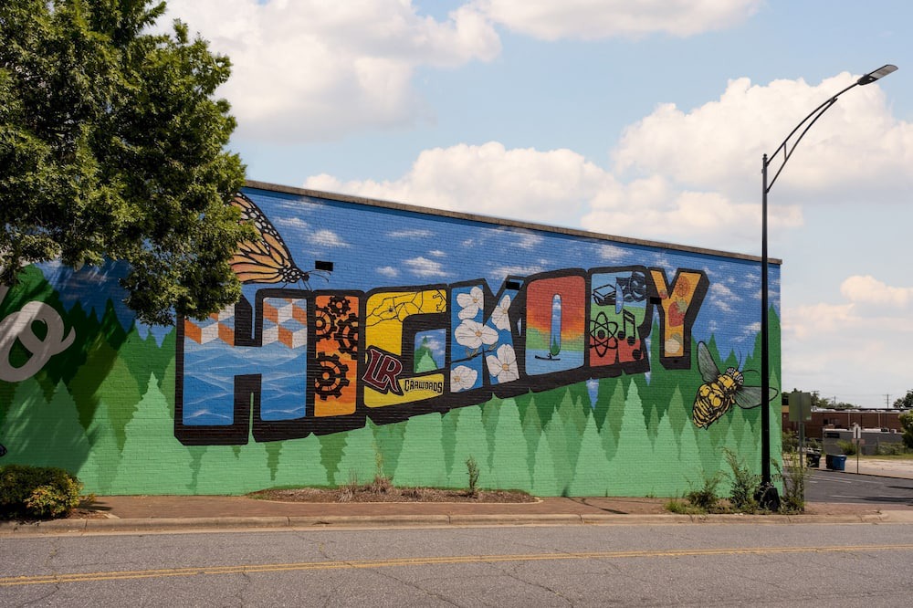 Photo of Outdoor in Hickory