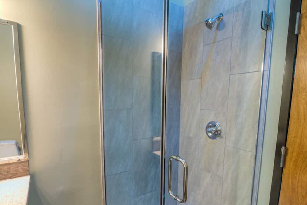 Photo of Bathroom in Hickory