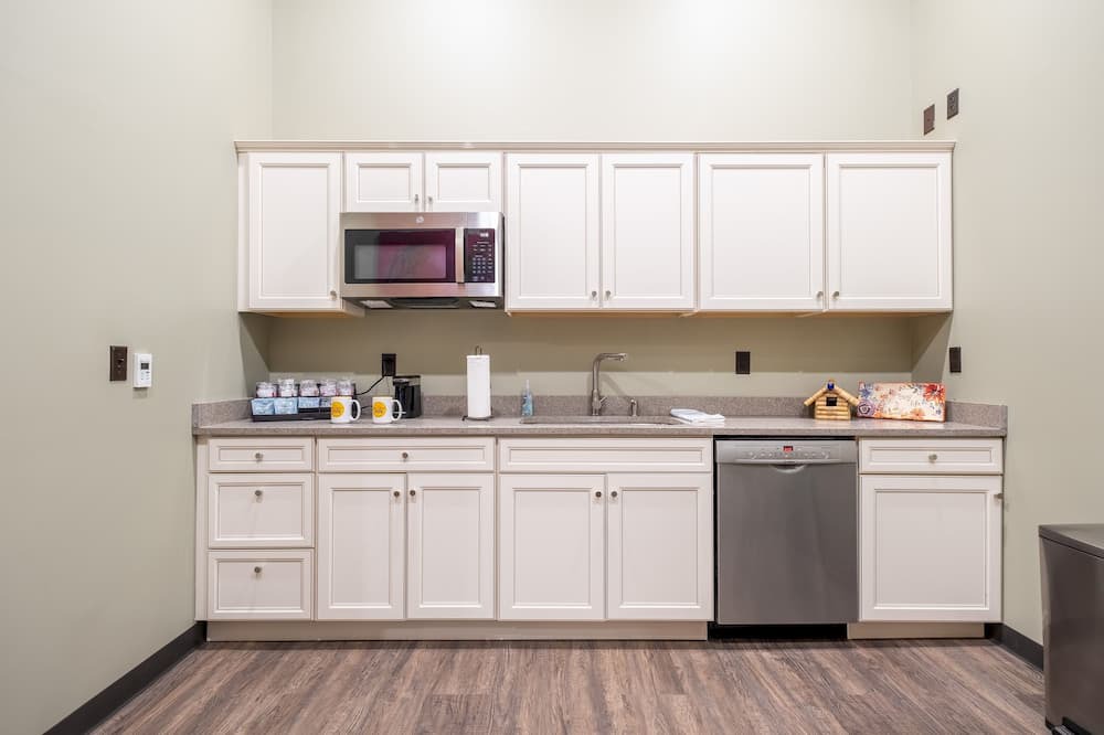 Photo of Kitchen in Hickory
