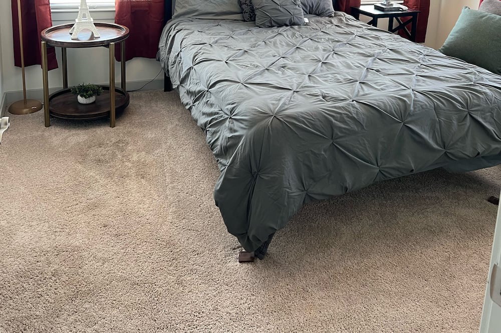 Photo of Bedroom in Cherry
