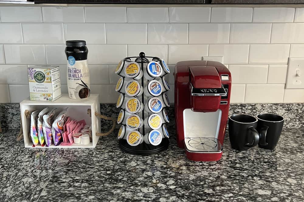 Photo of Kitchen in Cherry