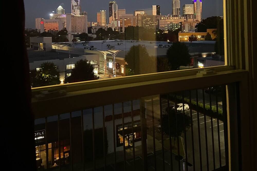 Photo of Patio Balcony in Cherry