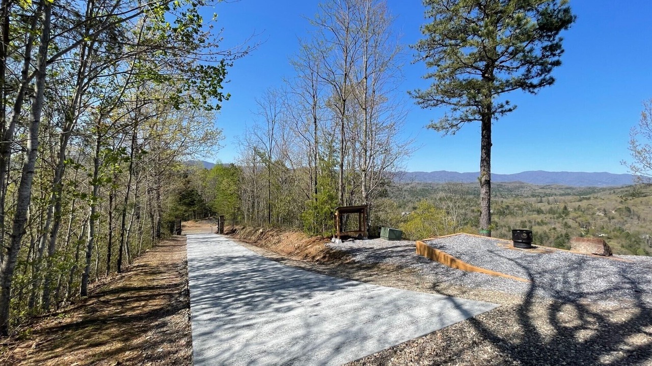 Photo of Outdoor in Marble