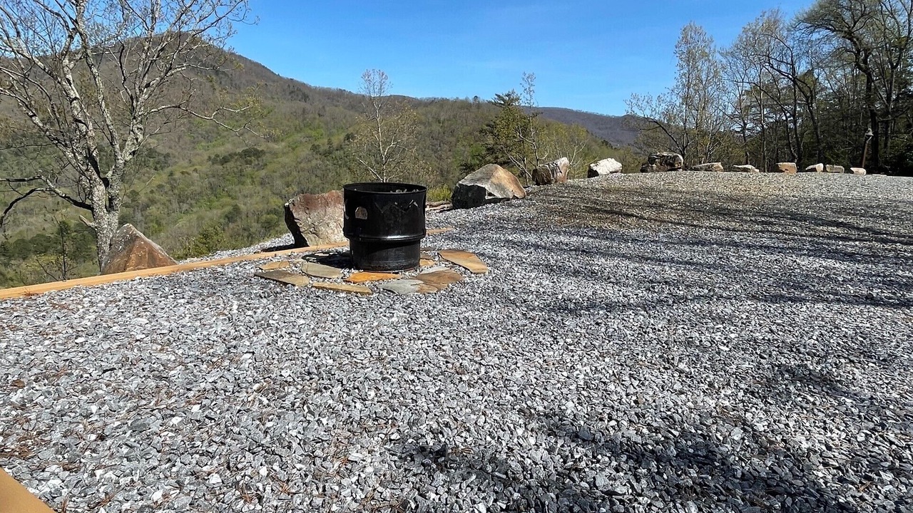 Photo of Outdoor in Marble