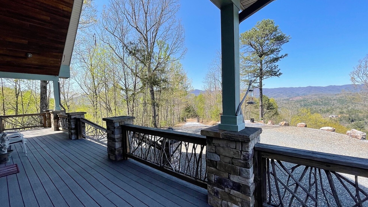 Photo of Outdoor in Marble