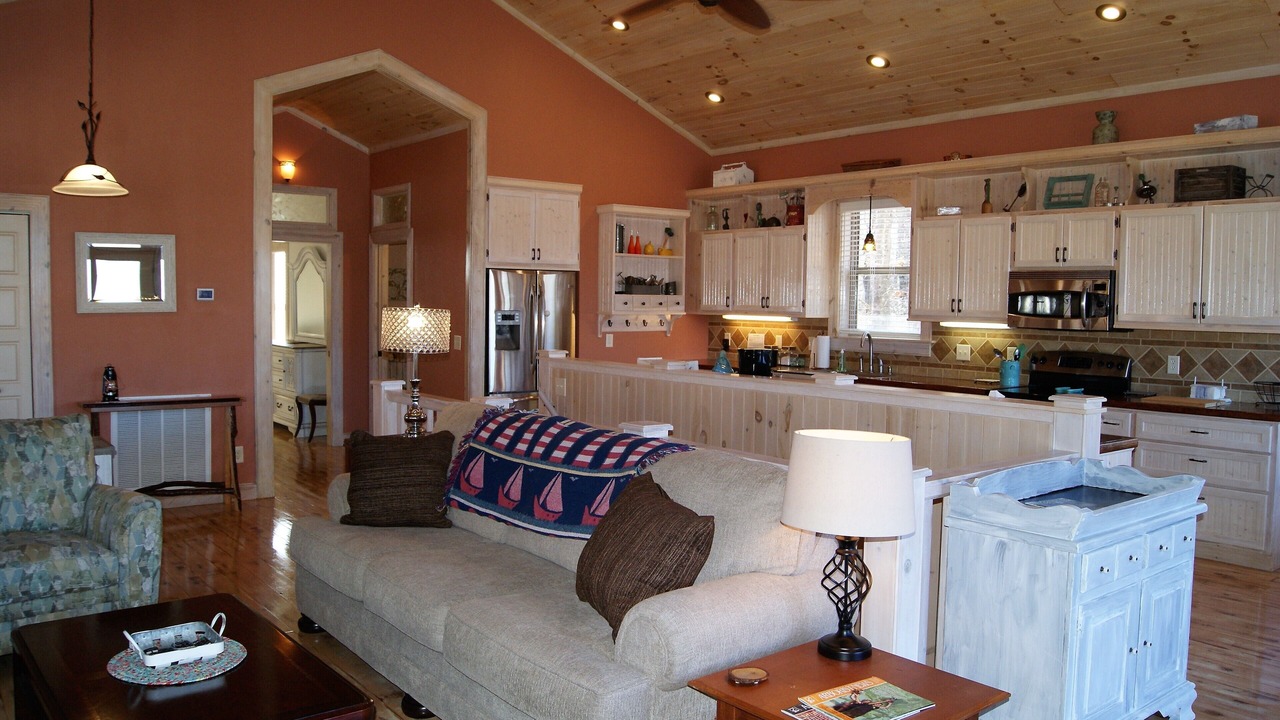 Photo of Livingroom in Marble