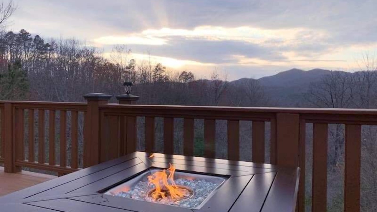 Photo of Outdoor in Marble