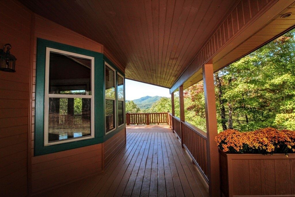 Photo of Patio Balcony in Marble