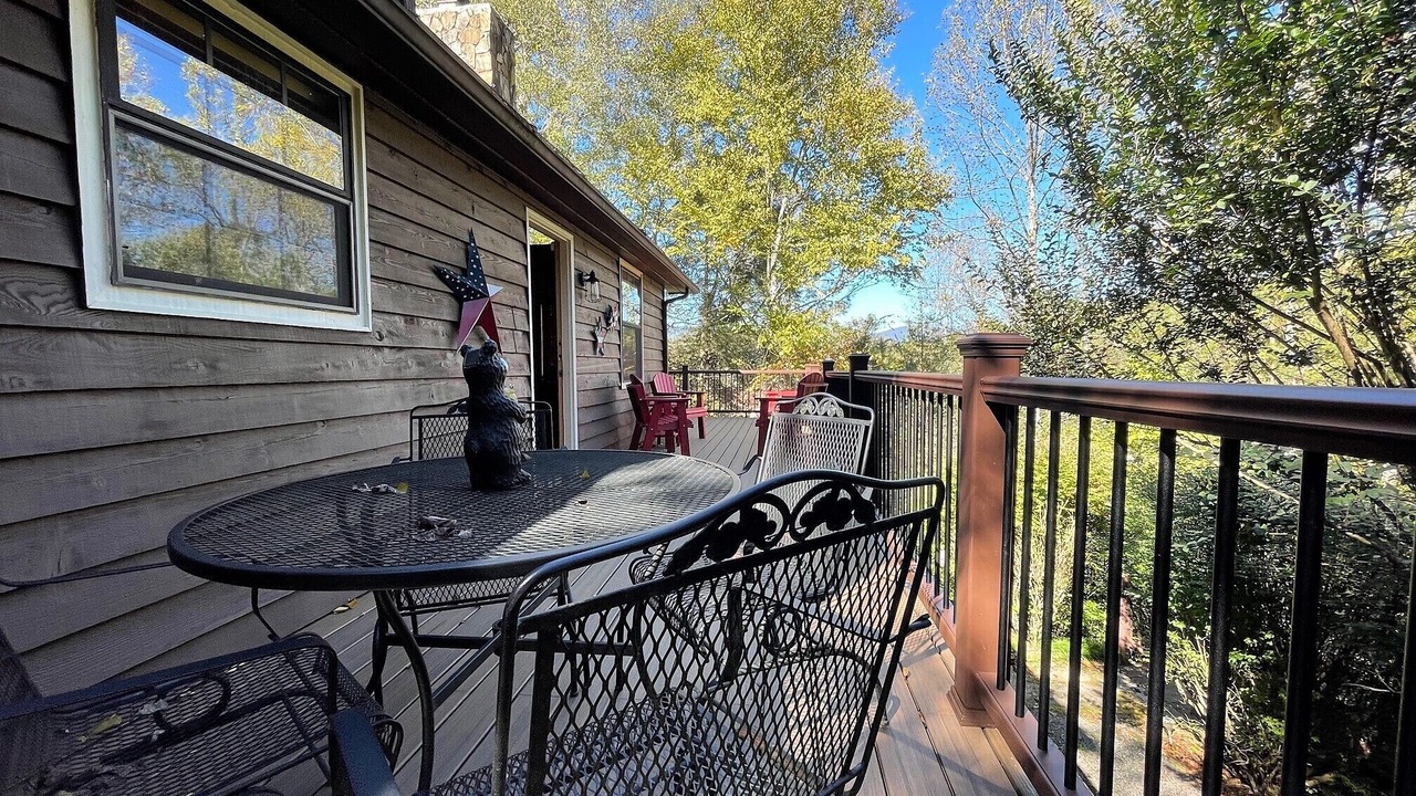 Photo of Outdoor in Marble