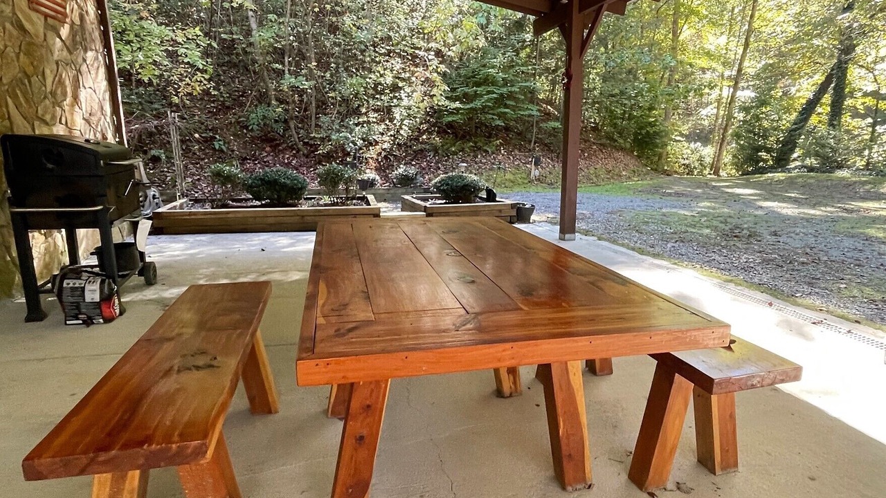 Photo of Outdoor in Marble