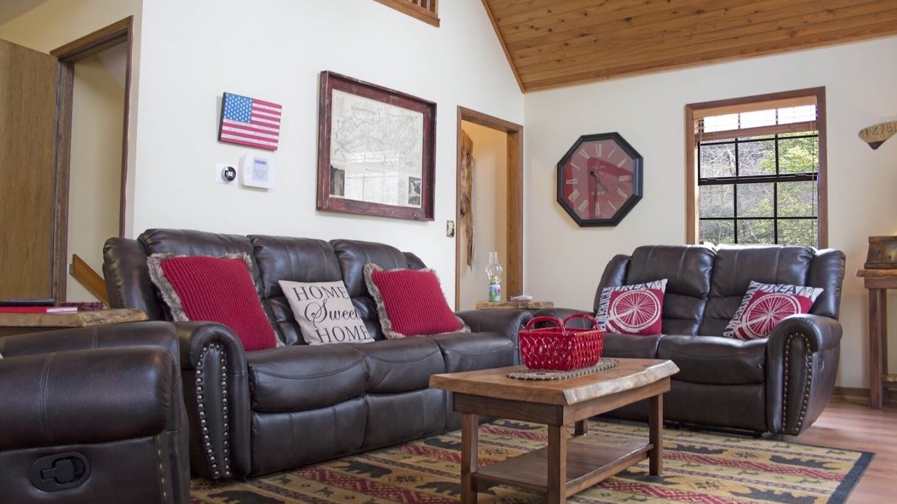 Photo of Livingroom in Marble