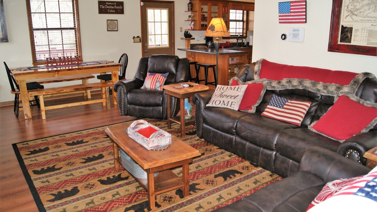Photo of Livingroom in Marble