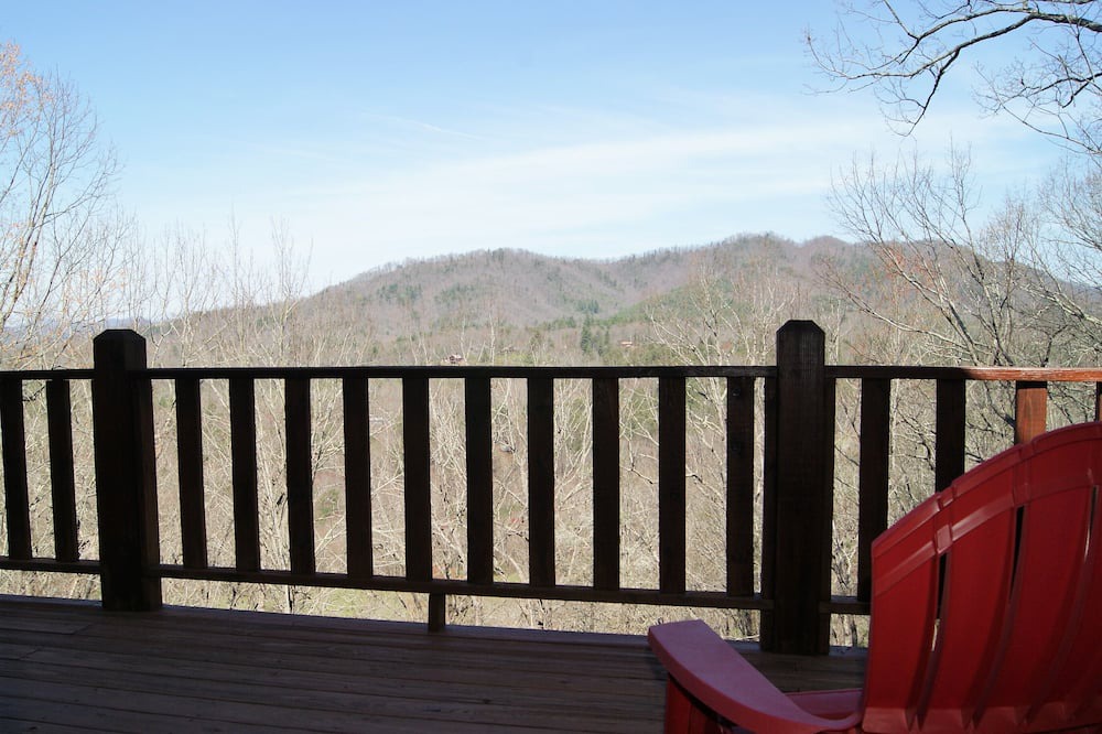 Photo of Patio Balcony in Upper Peachtree