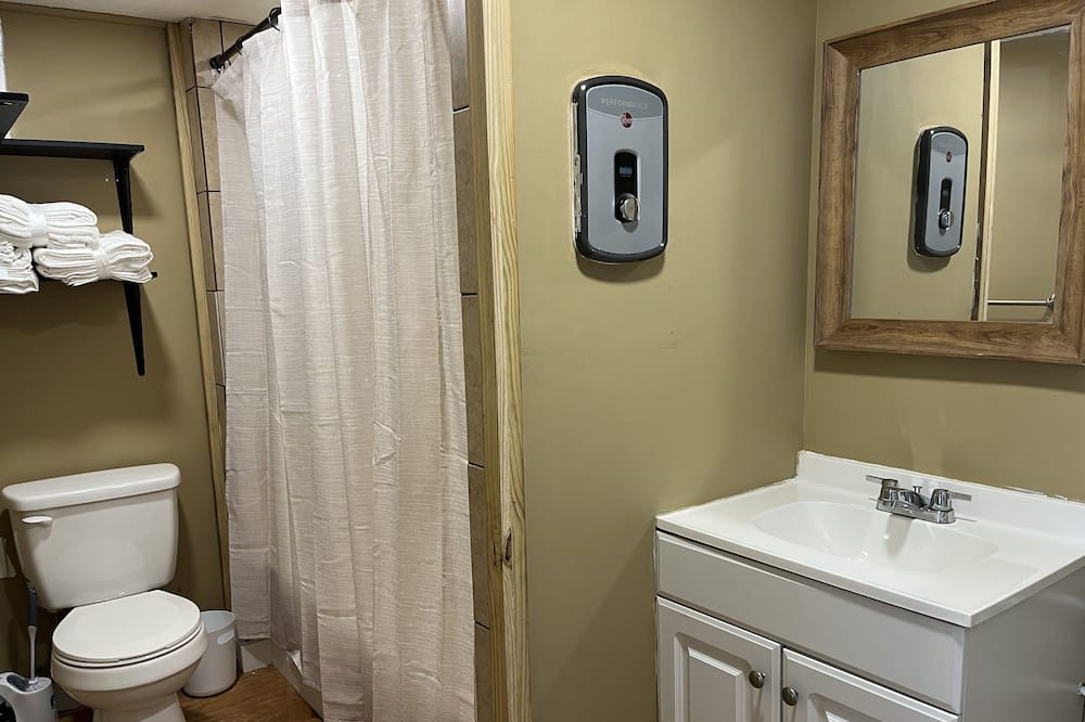 Photo of Bathroom in Fairfield