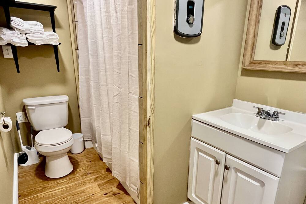 Photo of Bathroom in Fairfield