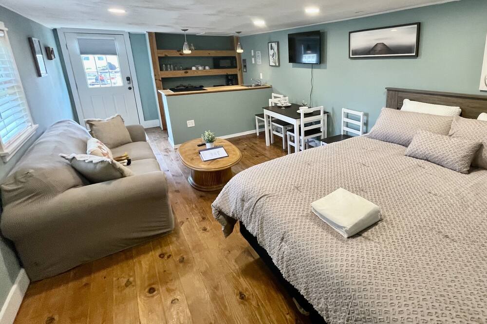 Photo of Bedroom in Fairfield