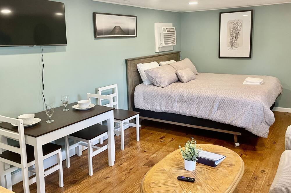 Photo of Bedroom in Fairfield
