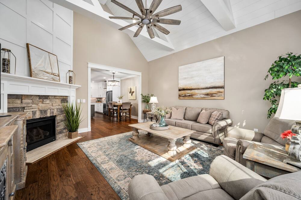 Photo of Livingroom in Winchester
