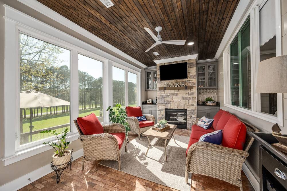 Photo of Livingroom in Winchester
