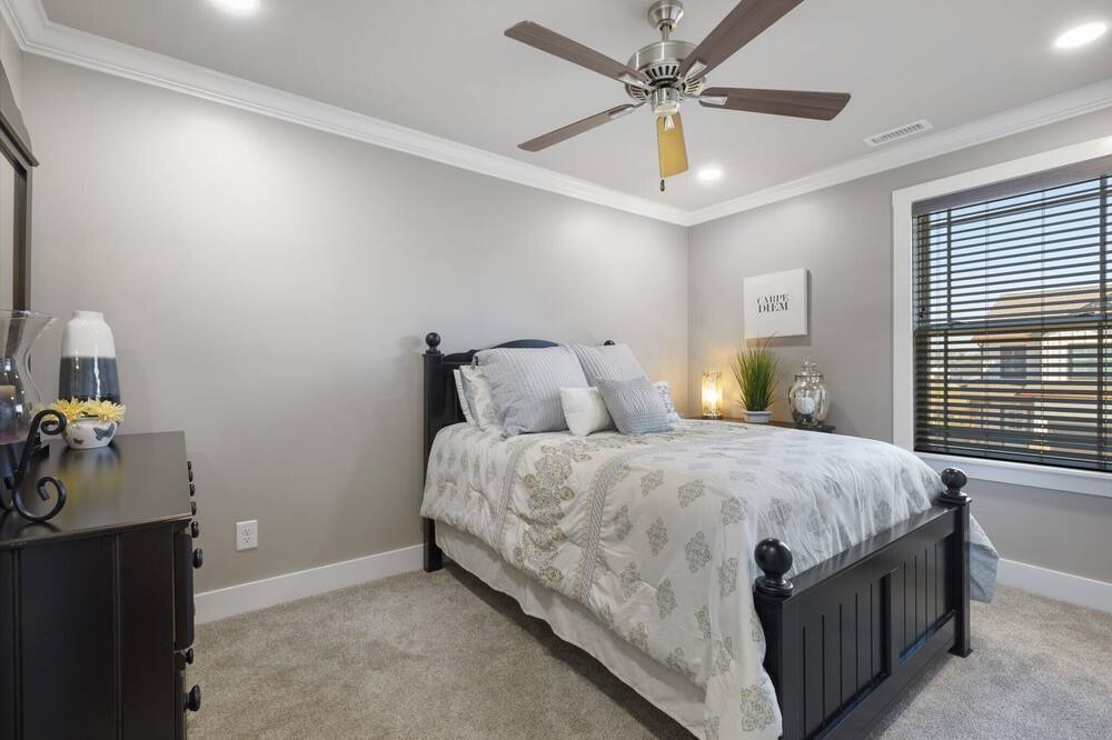 Photo of Bedroom in Winchester