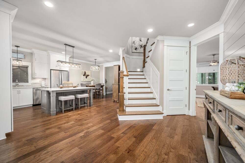 Photo of Kitchen in Winchester