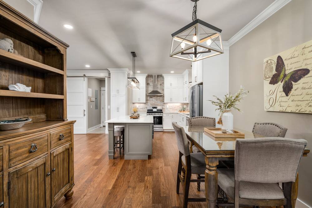 Photo of Kitchen in Winchester