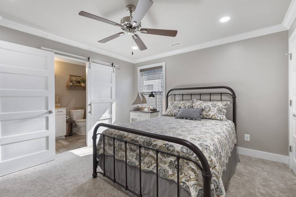 Photo of Bedroom in Winchester
