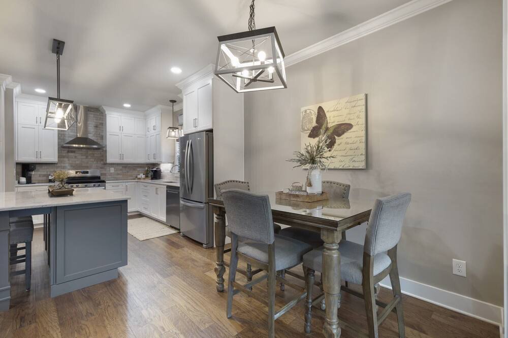 Photo of Kitchen in Winchester